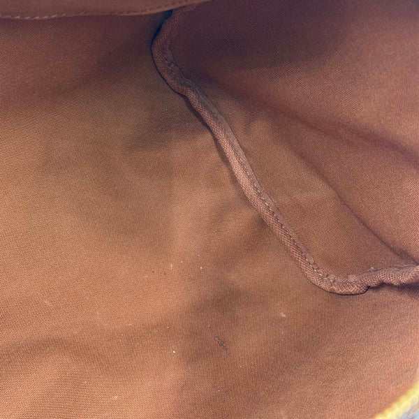 Louis Vuitton Speedy 35 Monogram