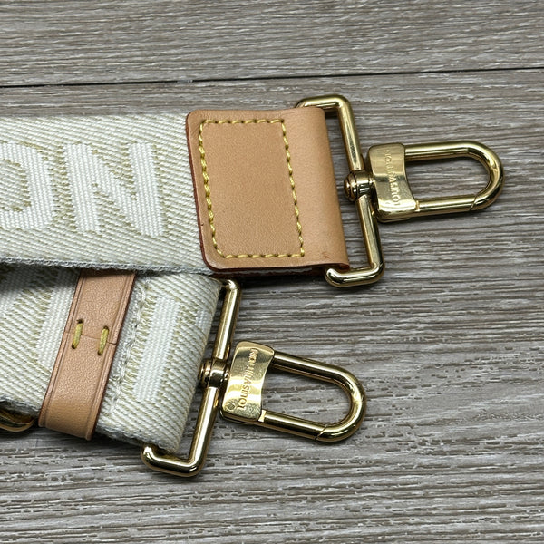 Louis Vuitton Utility Crossbody Bag Monogram