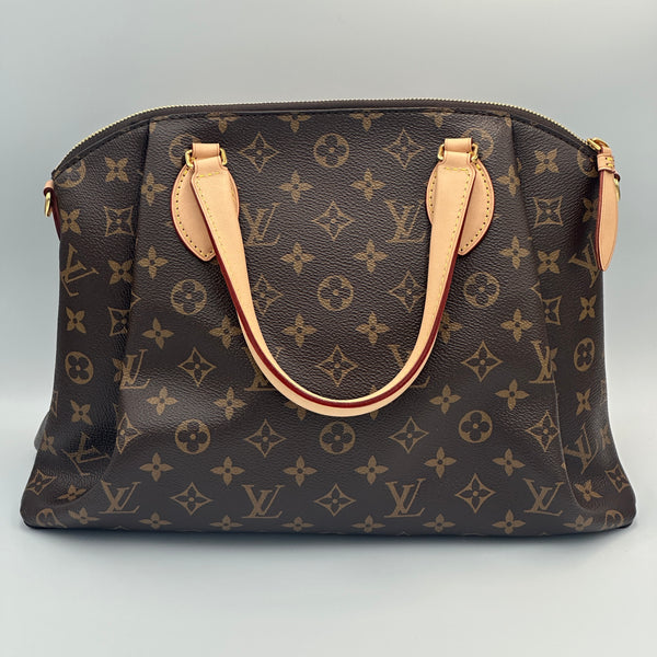 Louis Vuitton Monogram Rivoli MM NM
