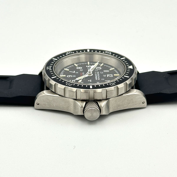 Marathon 41mm GSAR Mens Diver's Watch - Automatic