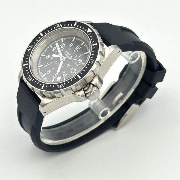 Marathon 41mm GSAR Mens Diver's Watch - Automatic