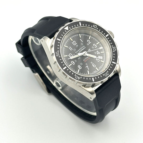 Marathon 41mm GSAR Mens Diver's Watch - Automatic