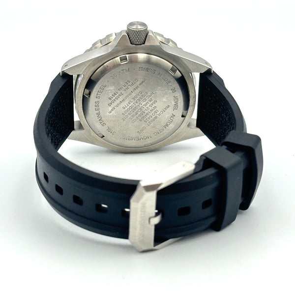 Marathon 41mm GSAR Mens Diver's Watch - Automatic
