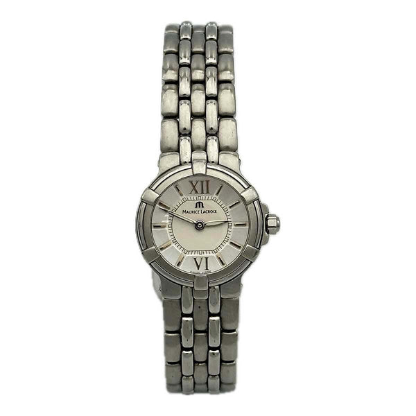 Maurice Lacroix Calypso - Stainless Steel - Ladies Watch