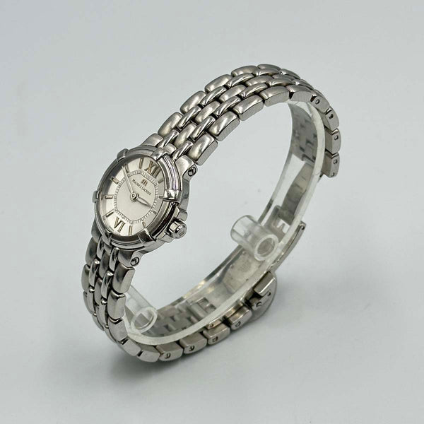 Maurice Lacroix Calypso - Stainless Steel - Ladies Watch
