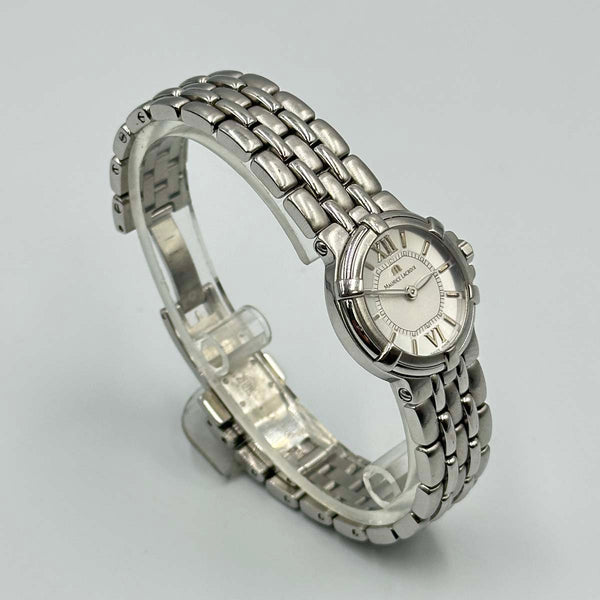 Maurice Lacroix Calypso - Stainless Steel - Ladies Watch
