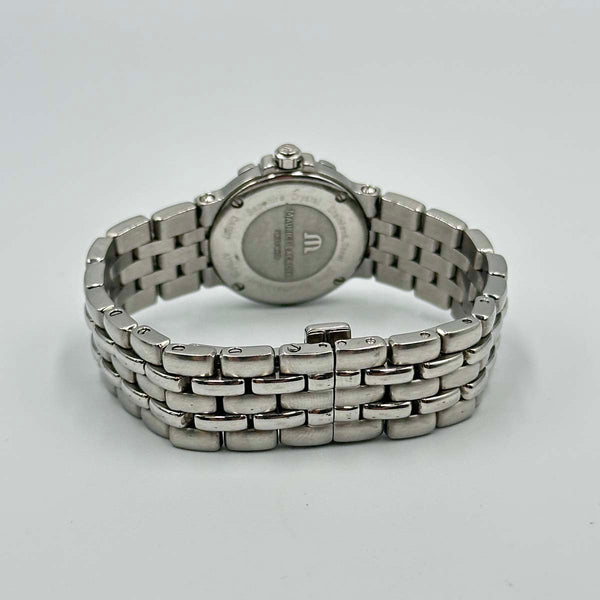 Maurice Lacroix Calypso - Stainless Steel - Ladies Watch