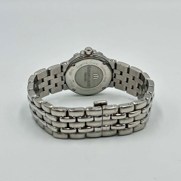 Maurice Lacroix Calypso - Stainless Steel - Ladies Watch