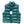 Moncler Ghany Quilted Glossed-Shell Down Vest Green - Size 7