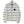 Moncler Sassiere Giubbotto Down Jacket White - Size 7