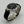 Montblanc Star Date Automatic - Black Dial, Black leather band