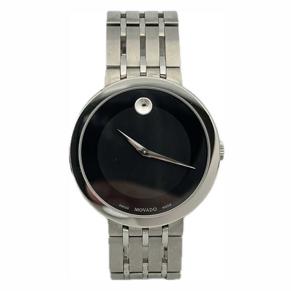 Movado Esperanza Museum Dial Watch - Stainless Steel
