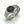 Movado Mens Faceto Watch Black Dial Diamond Bezel