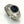 Movado Mens Faceto Watch Black Dial Diamond Bezel