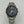 Movado Series 800 Chronograph - Black Dial - Stainless Steel