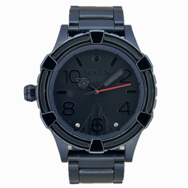 Nixon Star Wars Watch Collection - Darth Vader Edition (Automatic)