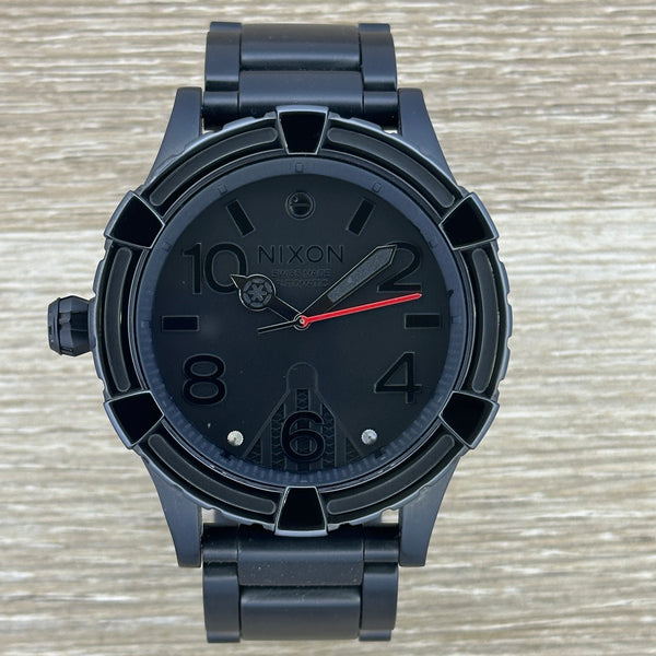 Nixon Star Wars Watch Collection - Darth Vader Edition (Automatic)