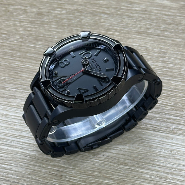 Nixon Star Wars Watch Collection - Darth Vader Edition (Automatic)