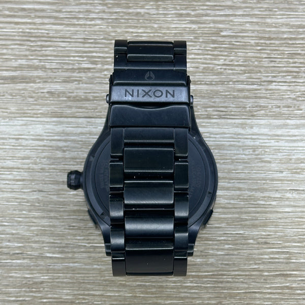 Nixon Star Wars Watch Collection - Darth Vader Edition (Automatic)