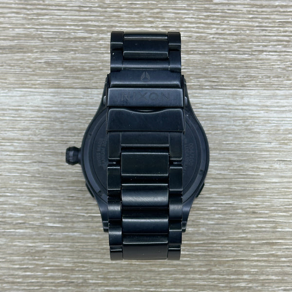 Nixon Star Wars Watch Collection - Darth Vader Edition (Automatic)