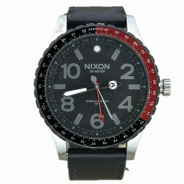 Nixon Star Wars Watch Collection - Kessel Run Edition GMT