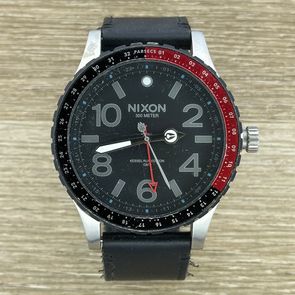 Nixon Star Wars Watch Collection - Kessel Run Edition GMT