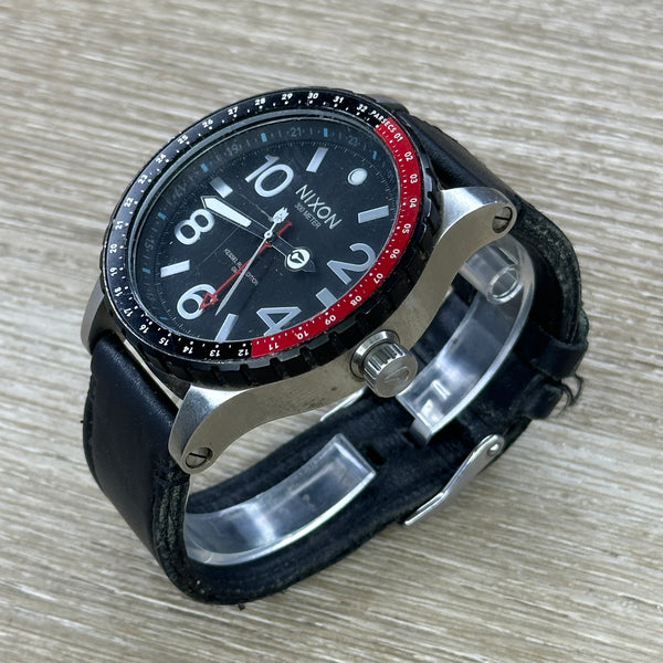 Nixon Star Wars Watch Collection - Kessel Run Edition GMT