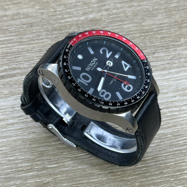 Nixon Star Wars Watch Collection - Kessel Run Edition GMT