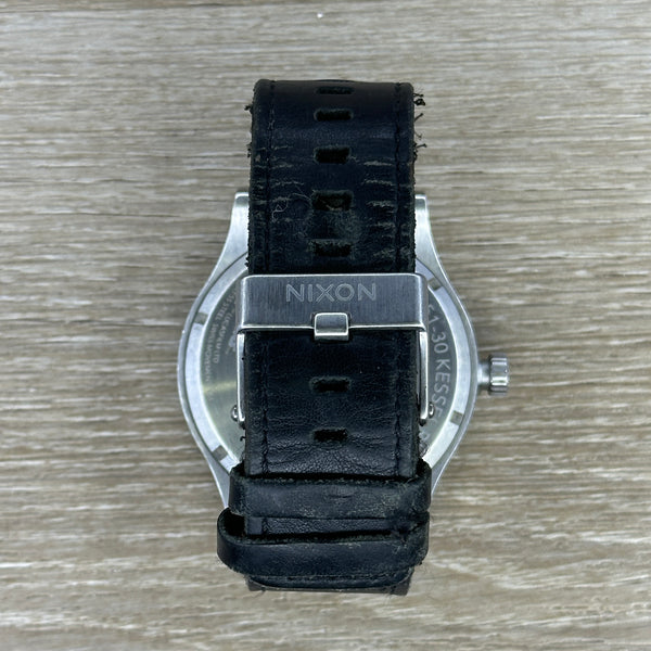 Nixon Star Wars Watch Collection - Kessel Run Edition GMT