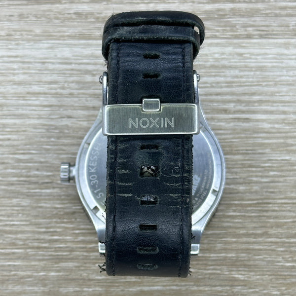 Nixon Star Wars Watch Collection - Kessel Run Edition GMT