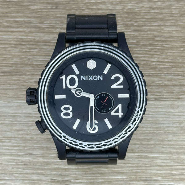 Nixon Star Wars Watch Collection - Kylo Ren