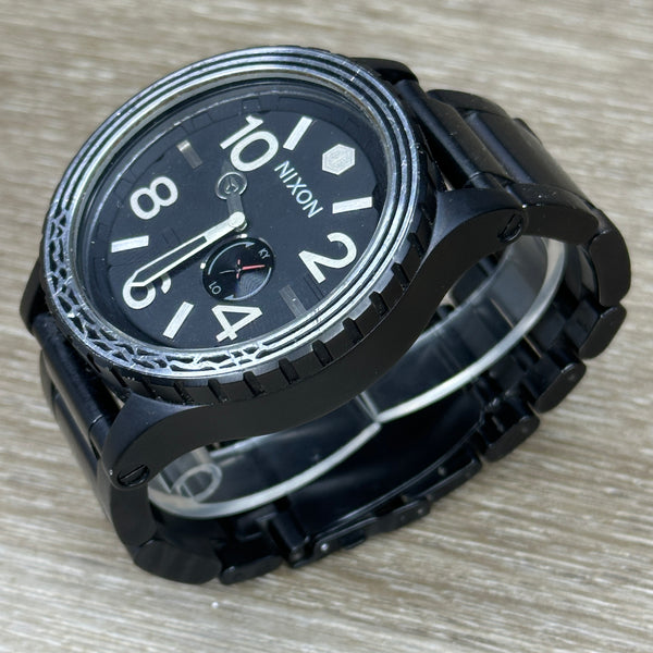 Nixon Star Wars Watch Collection - Kylo Ren