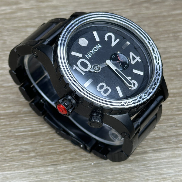 Nixon Star Wars Watch Collection - Kylo Ren