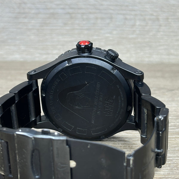 Nixon Star Wars Watch Collection - Kylo Ren
