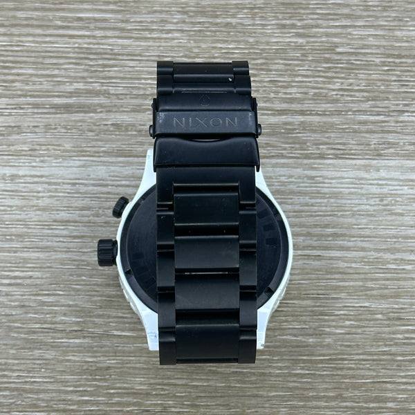 Nixon Star Wars Watch Collection - Storm Trooper