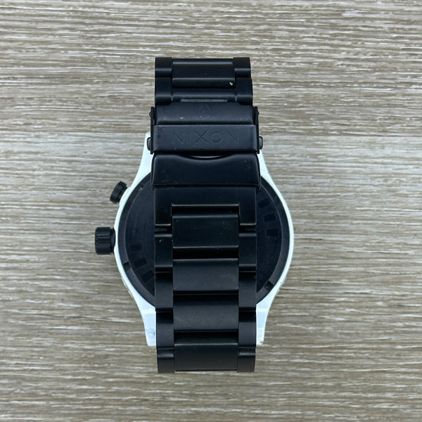 Nixon Star Wars Watch Collection - Storm Trooper