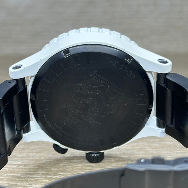 Nixon Star Wars Watch Collection - Storm Trooper