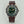 Oris Divers Sixty-Five Green Dial - Brown Leather Strap