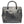 Prada Black Leather Top Handle Bag