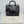 Prada Black Leather Top Handle Bag