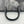 Prada Black Leather Top Handle Bag