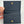 Prada Saffiano Leather Card Holder - Blue