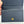 Prada Saffiano Leather Card Holder - Blue