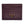Prada Saffiano Leather Card Holder - Burgundy