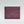 Prada Saffiano Leather Card Holder - Burgundy