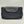 Prada Tessuto Saffiano Chain Crossbody Bag - Black Nylon