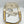 Prada Vitello Daino Double Zip Crossbody Bag - White