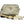 Prada Vitello Daino Double Zip Crossbody Bag - White
