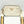 Prada Vitello Daino Double Zip Crossbody Bag - White