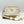 Prada Vitello Daino Double Zip Crossbody Bag - White
